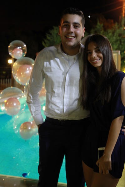 Happy Birthday Luciana Saad